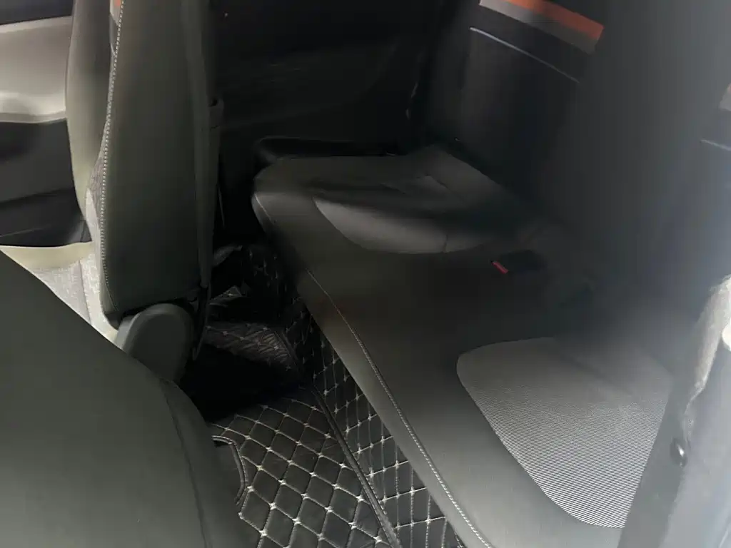 Wuling MINIEV