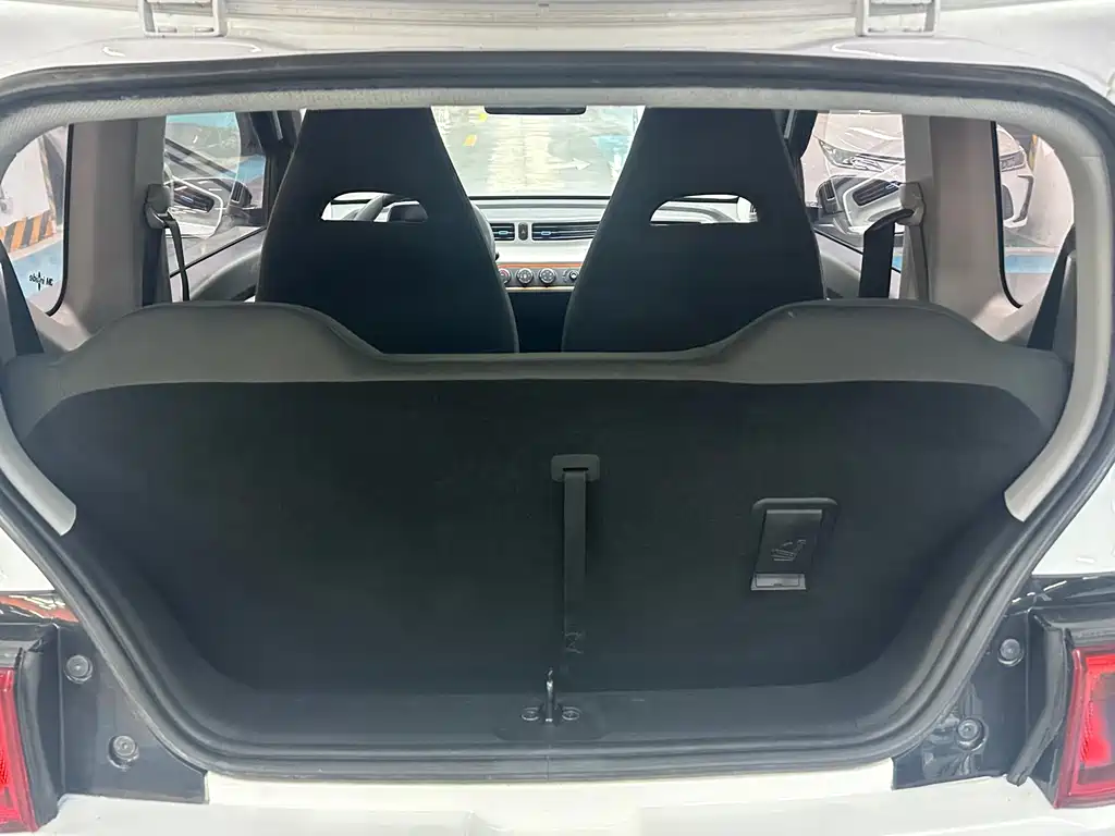 Wuling MINIEV