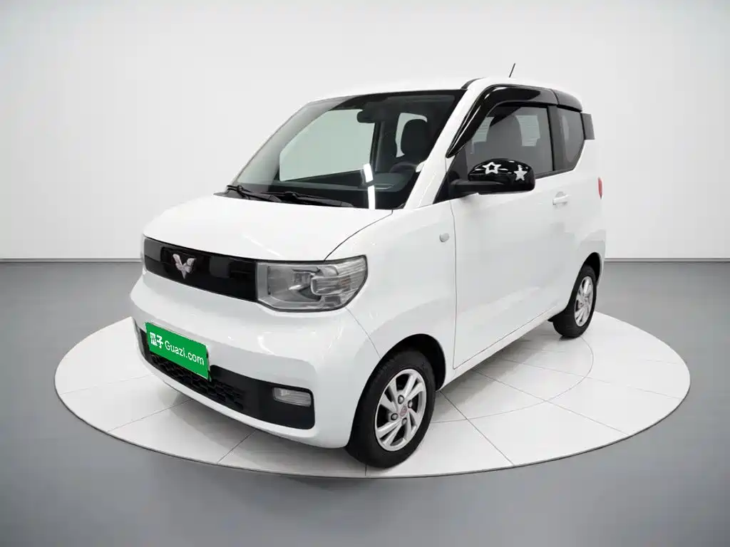 Wuling MINIEV