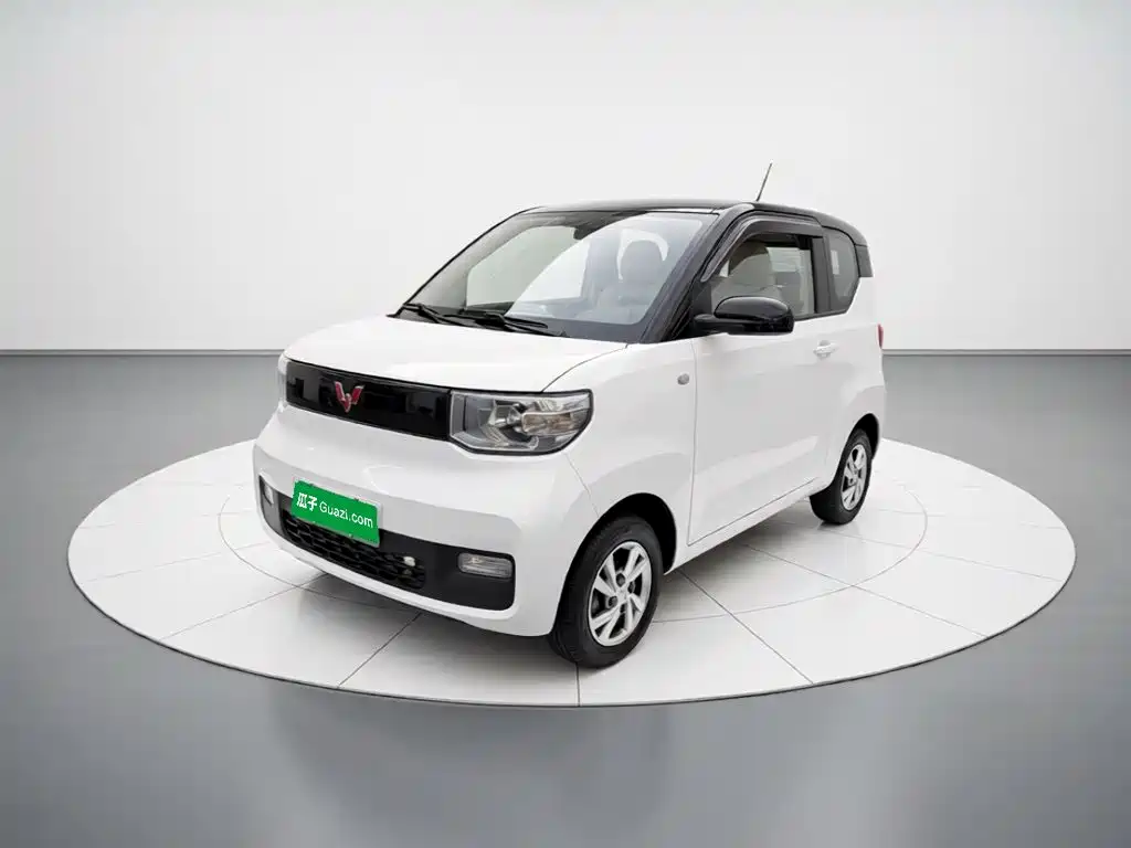 Wuling MINIEV