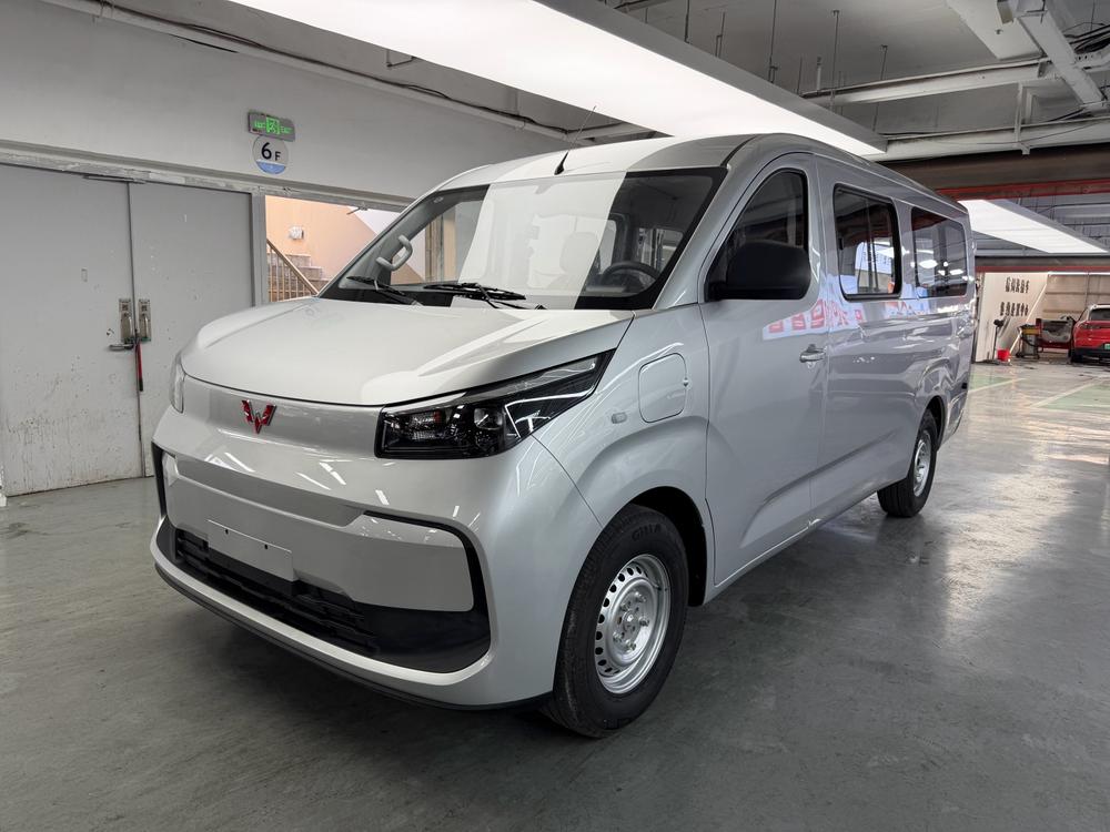 Wuling 五菱扬光Pro