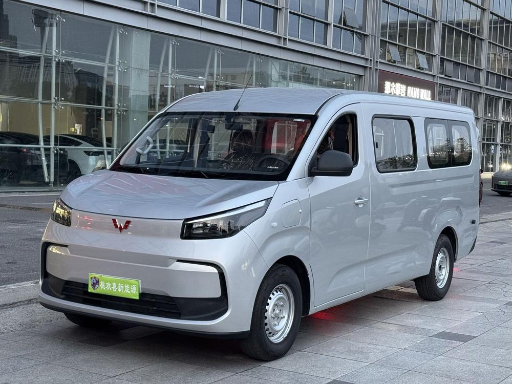 Wuling 五菱扬光Pro