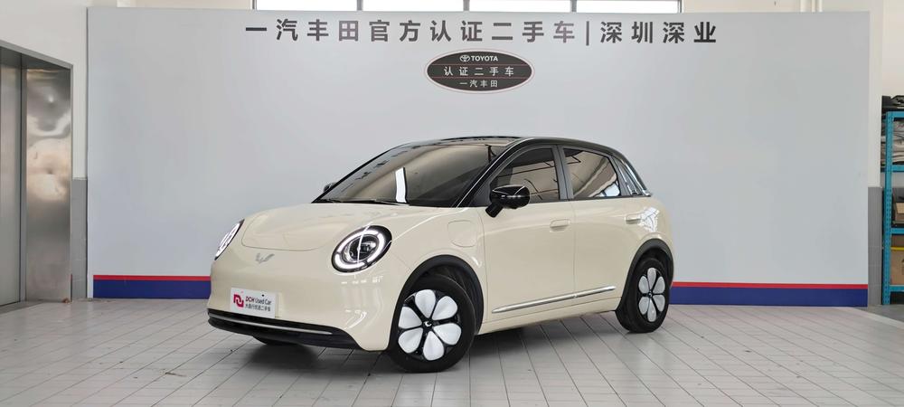 Wuling 缤果Pro
