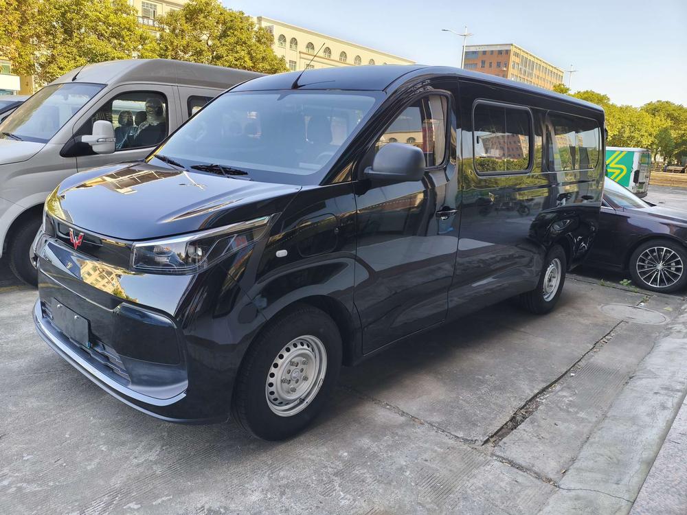Wuling 五菱扬光Pro