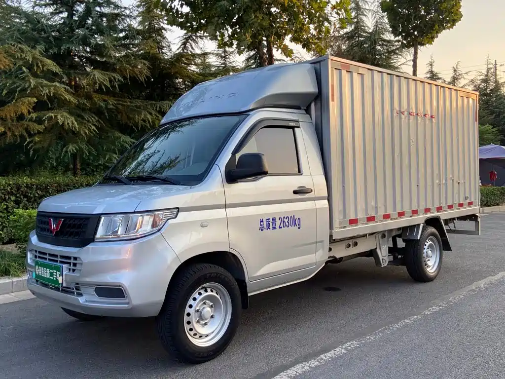 Wuling Rongguang New Truck