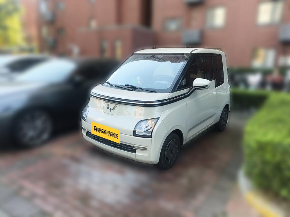 Wuling Wuling Air EV