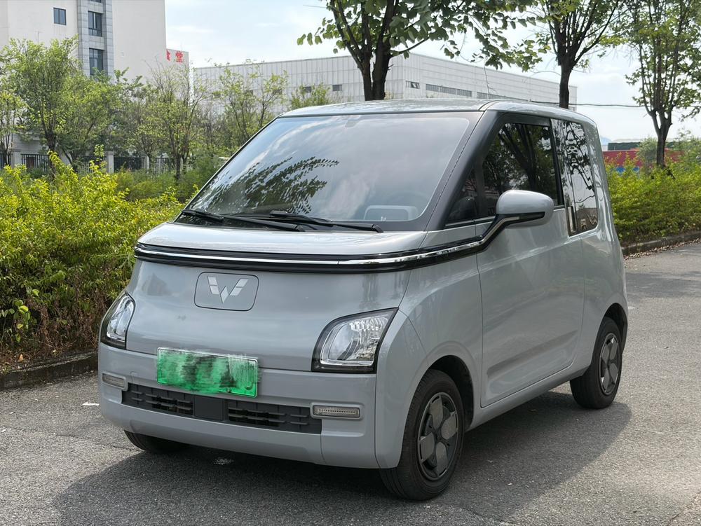 Wuling Wuling Air EV
