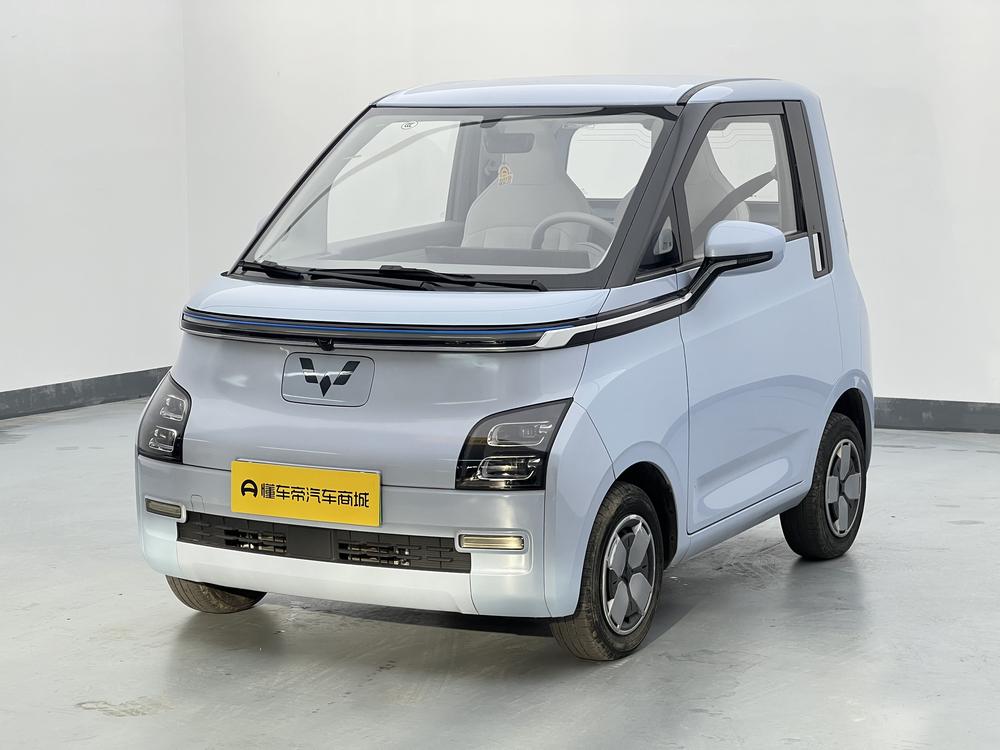Wuling Wuling Air EV