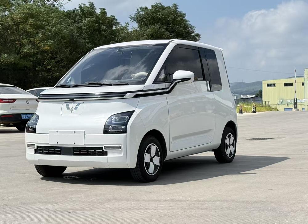 Wuling Wuling Air EV