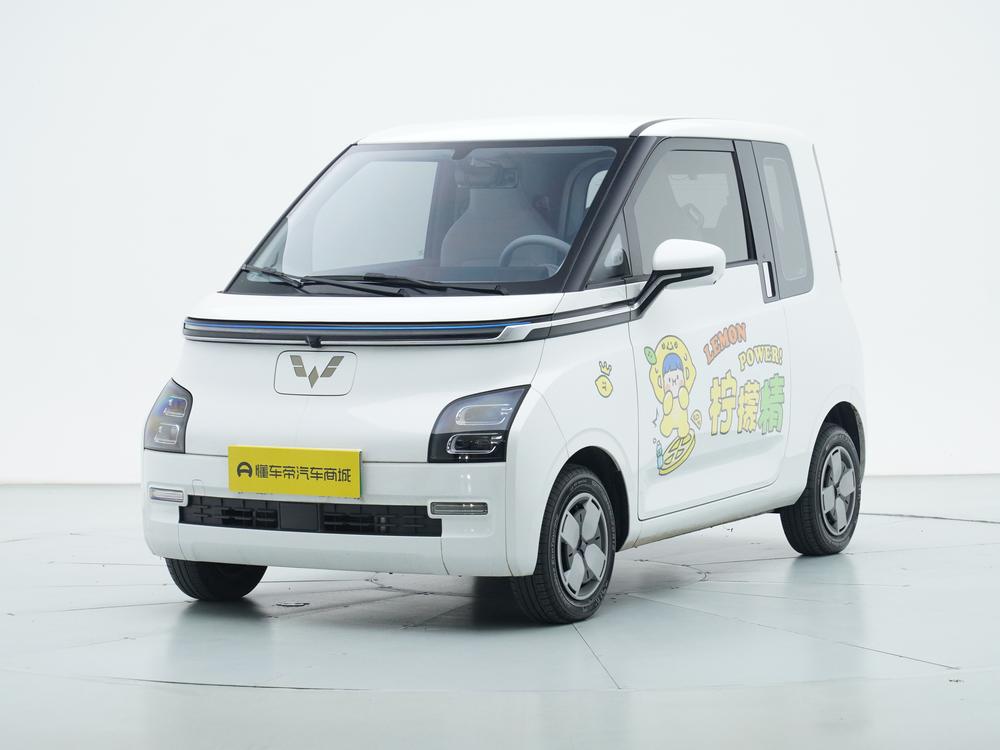 Wuling Wuling Air EV