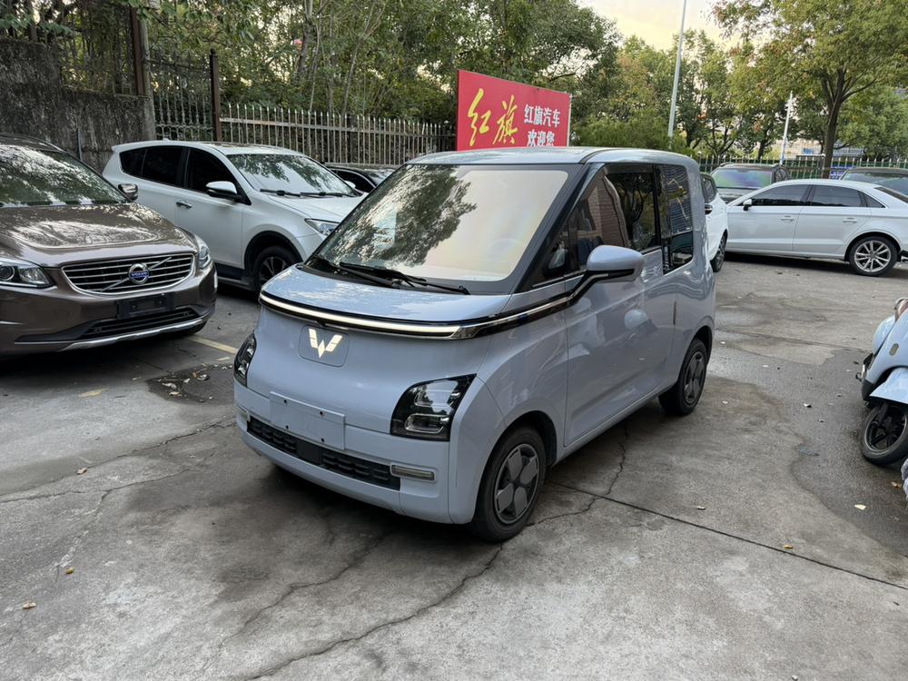 Wuling Wuling Air EV