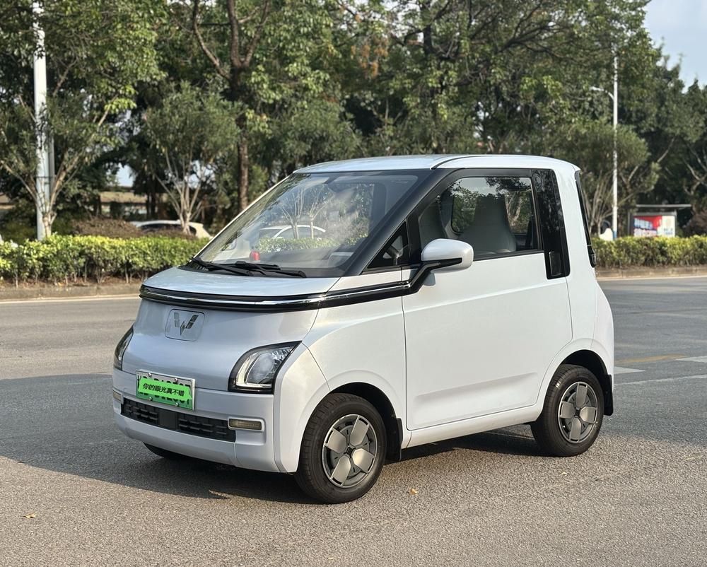 Wuling Wuling Air EV