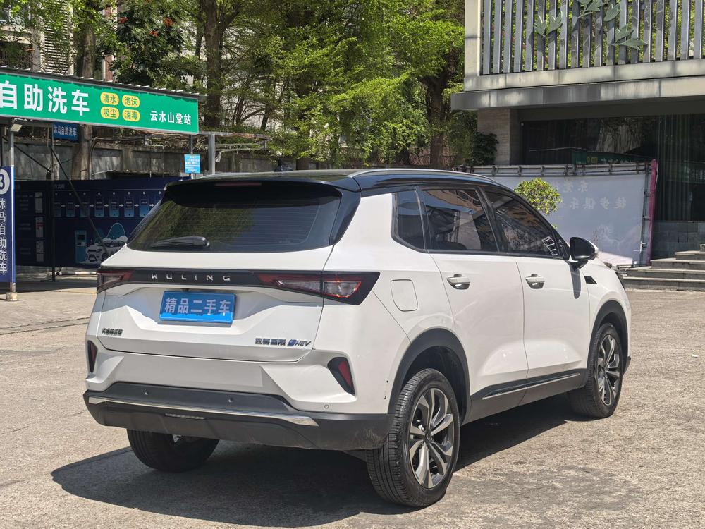 Wuling Wuling Asta