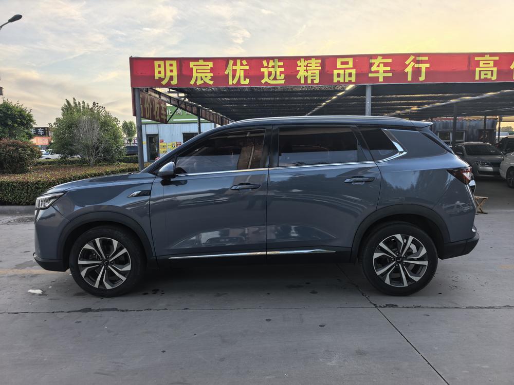 Wuling Wuling Asta