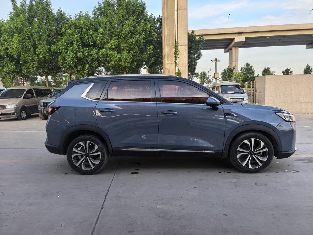 Wuling Wuling Asta