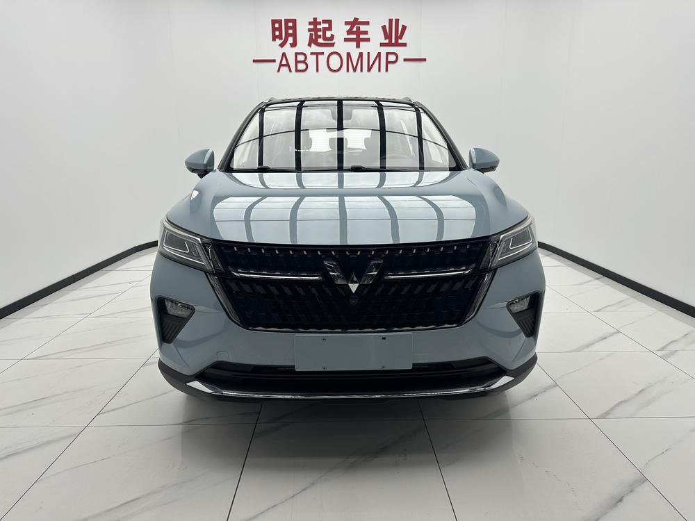 Wuling Wuling Asta