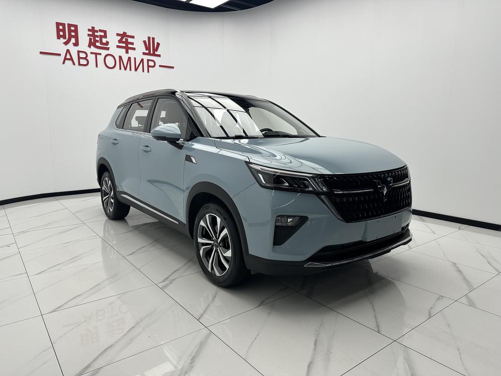 Wuling Wuling Asta