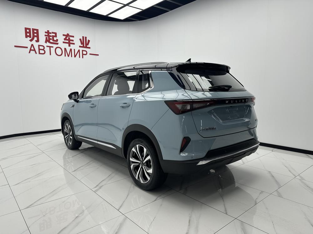 Wuling Wuling Asta