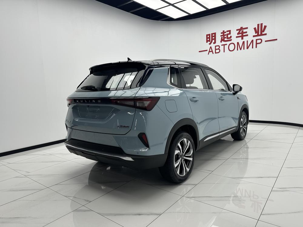 Wuling Wuling Asta