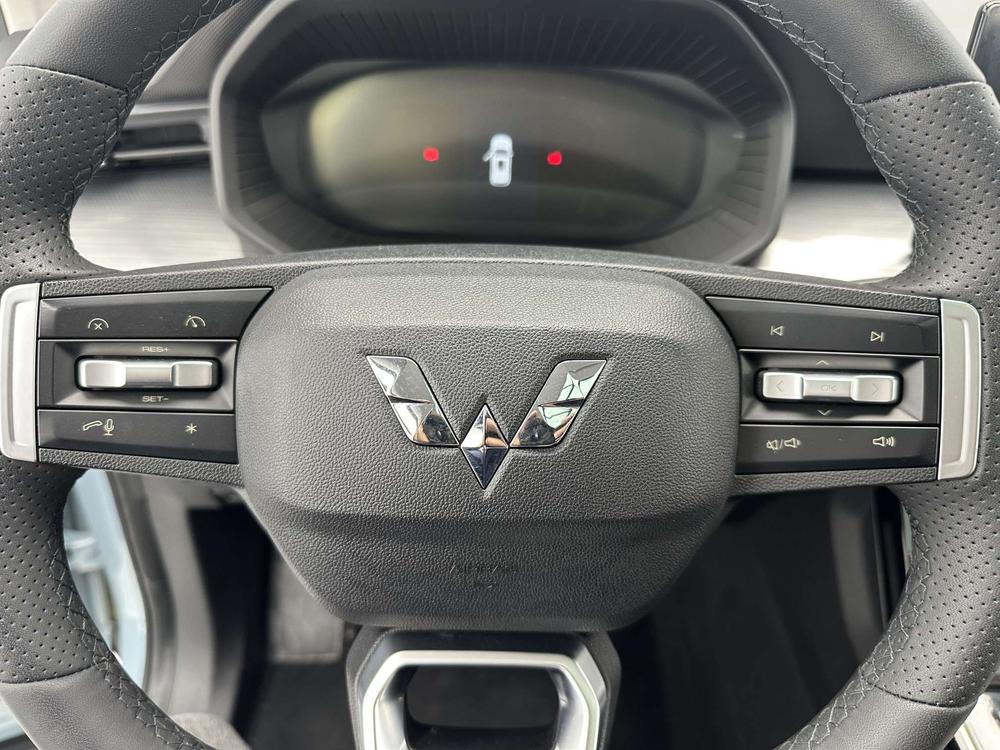 Wuling Wuling Asta