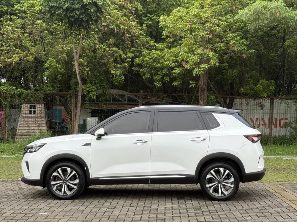 Wuling Wuling Asta