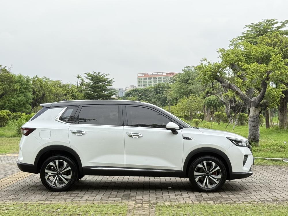 Wuling Wuling Asta