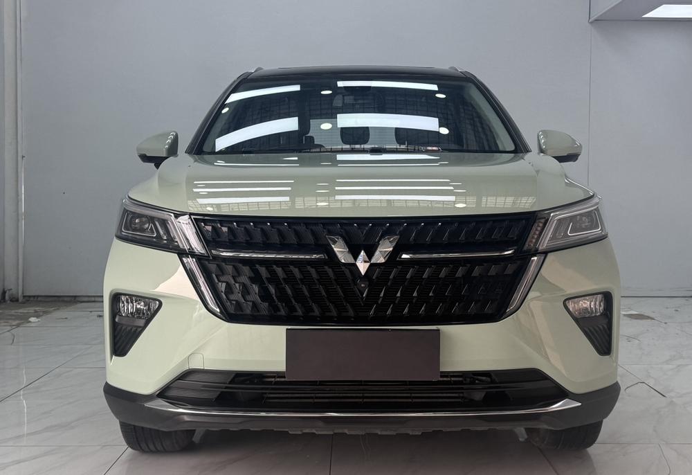 Wuling Wuling Asta