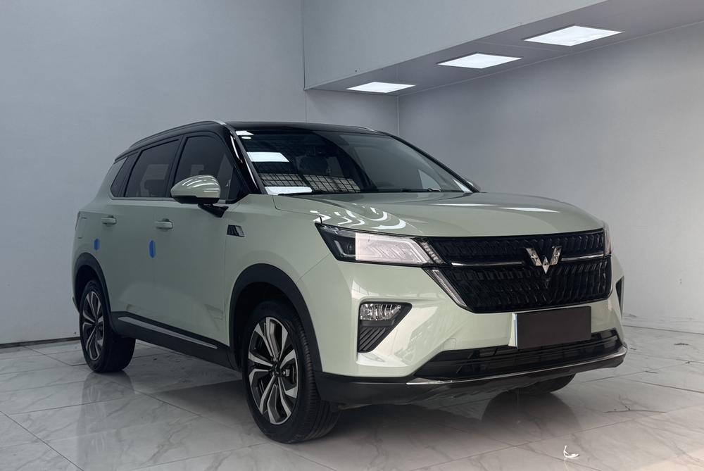 Wuling Wuling Asta