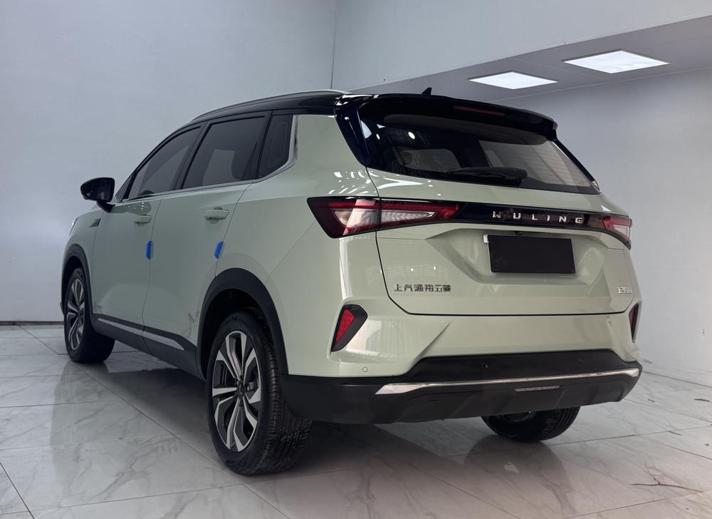 Wuling Wuling Asta