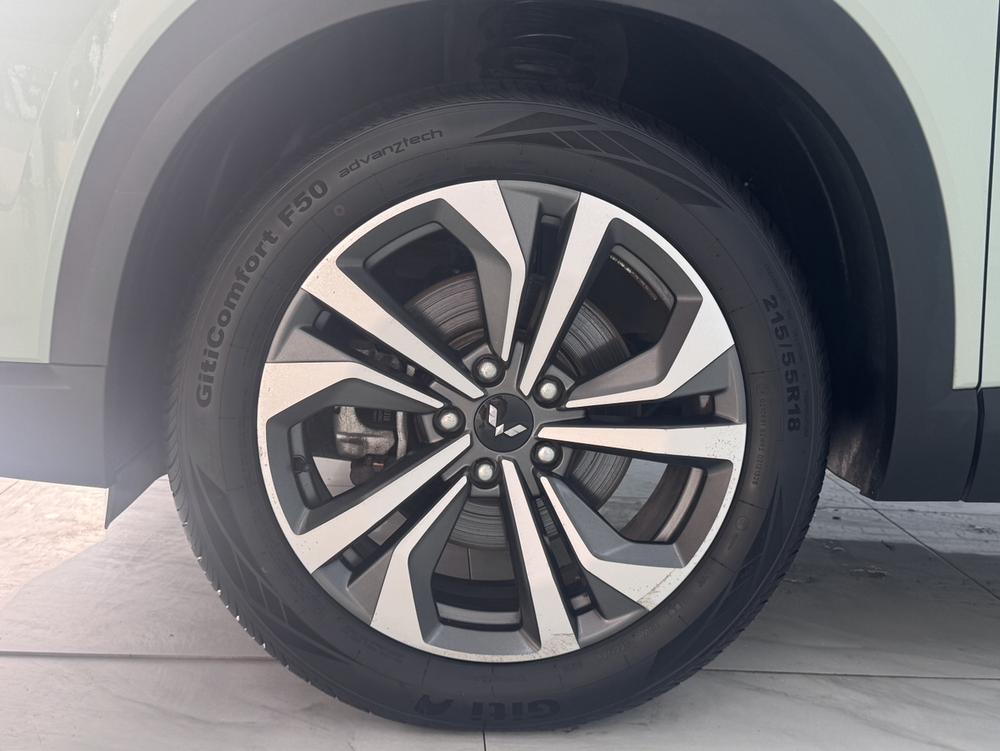 Wuling Wuling Asta