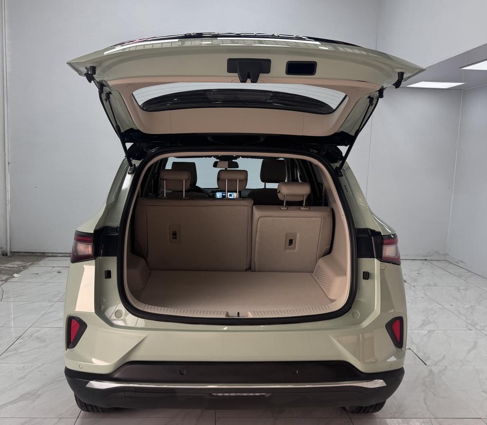 Wuling Wuling Asta