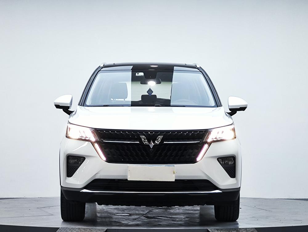 Wuling Wuling Asta