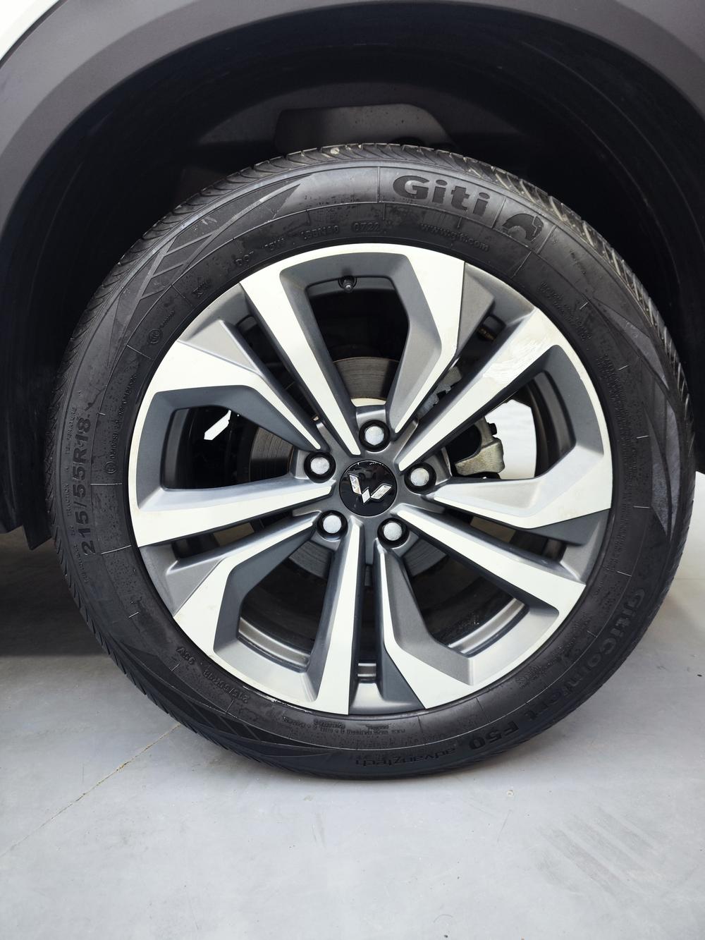 Wuling Wuling Asta
