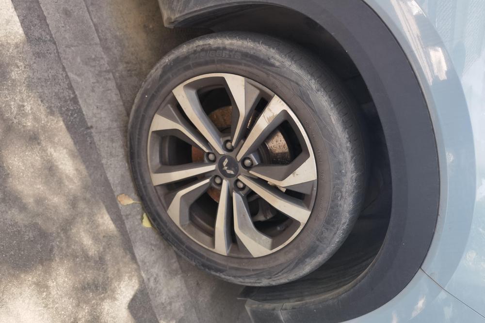 Wuling Wuling Asta