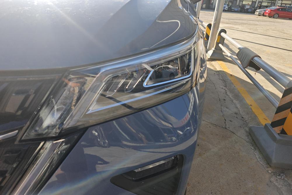 Wuling Wuling Asta