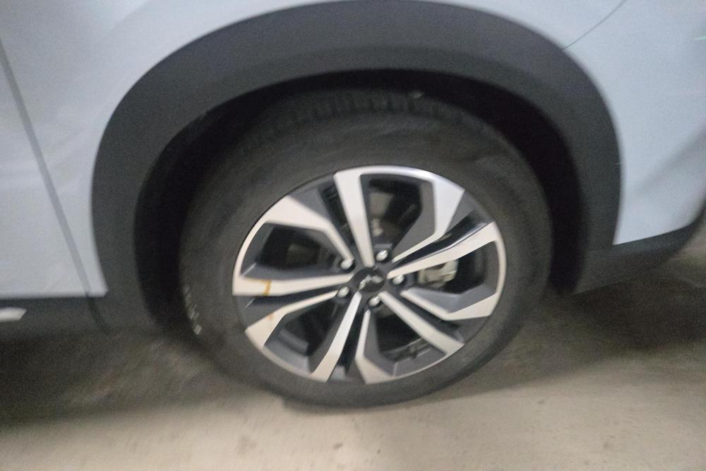Wuling Wuling Asta
