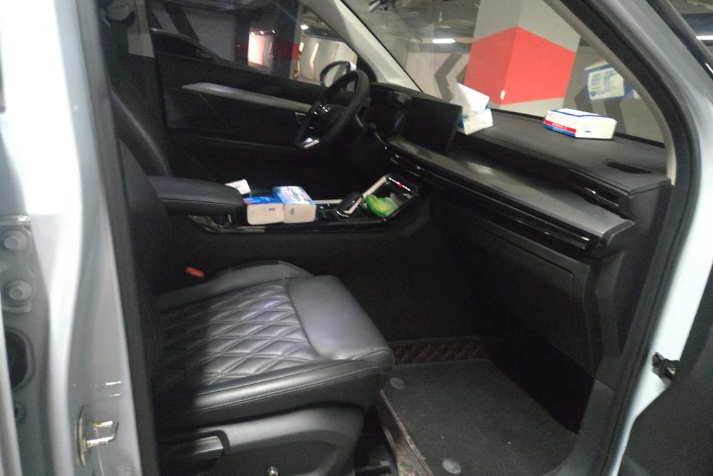 Wuling Wuling Asta