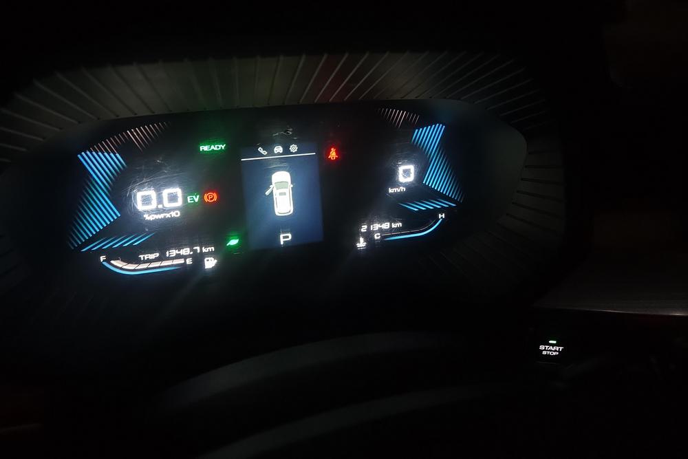 Wuling Wuling Asta