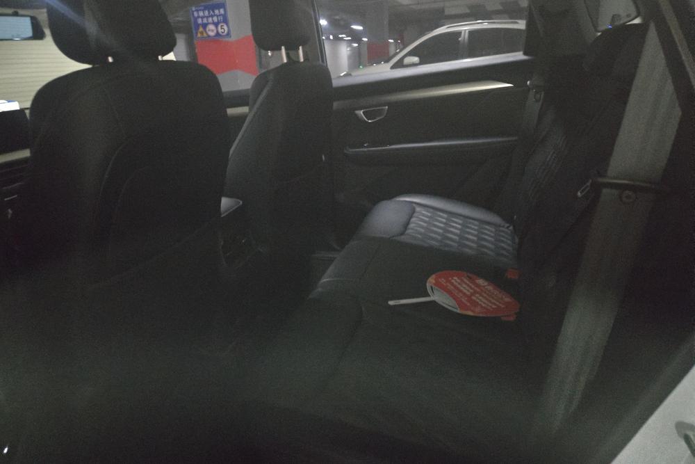 Wuling Wuling Asta