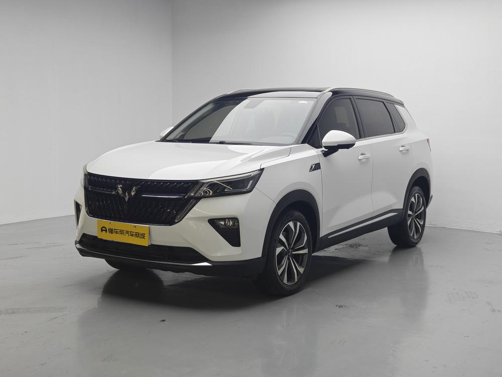 Wuling Wuling Asta