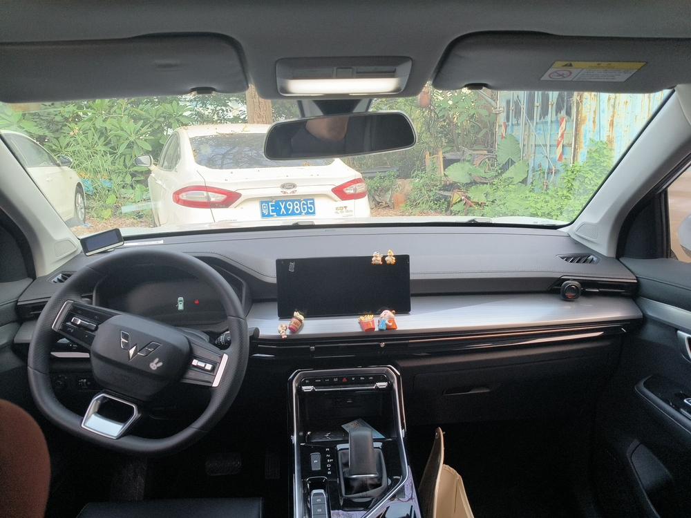 Wuling Wuling Asta