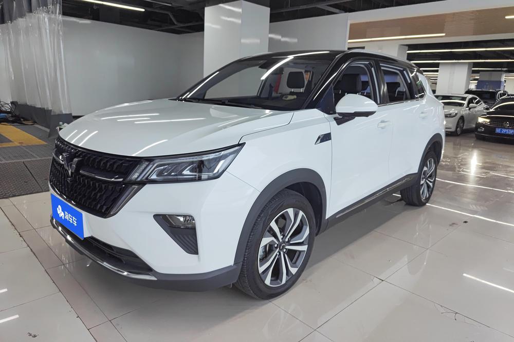 Wuling Wuling Asta