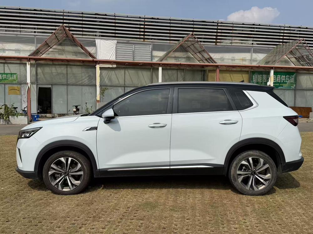 Wuling Wuling Asta