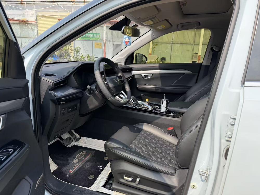 Wuling Wuling Asta