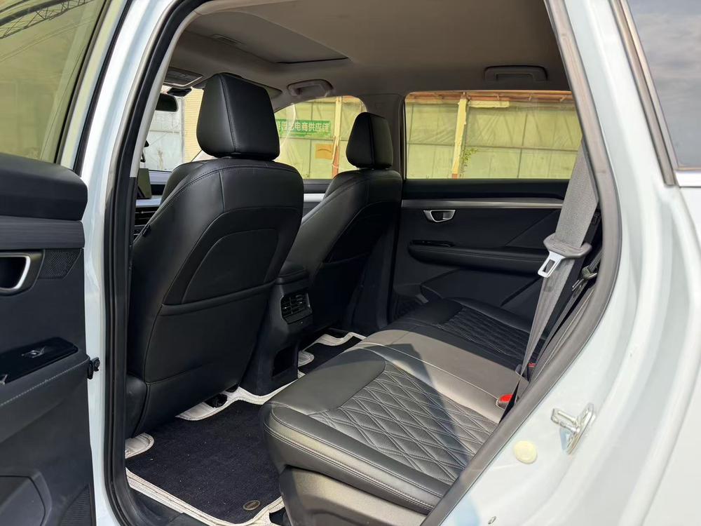 Wuling Wuling Asta