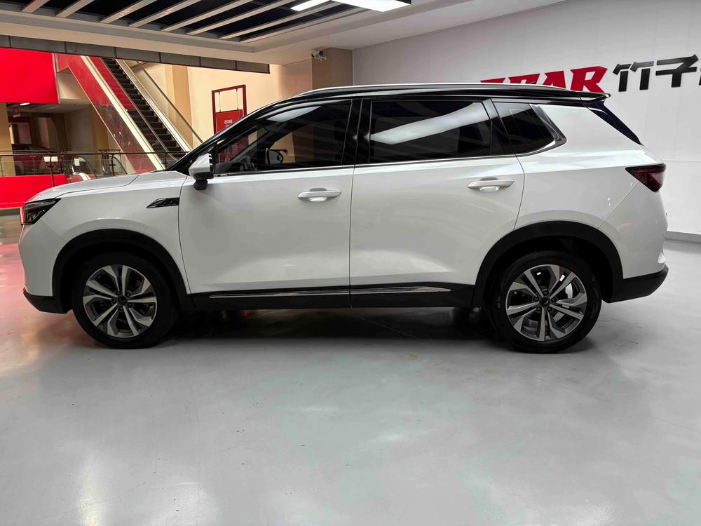 Wuling Wuling Asta