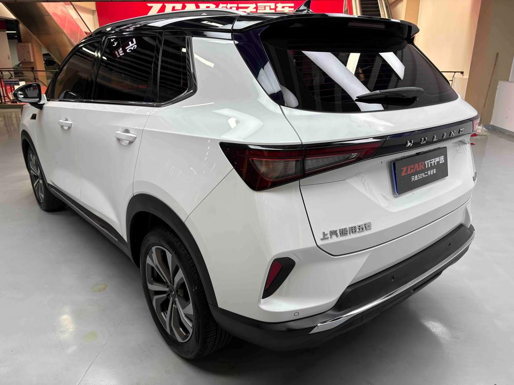Wuling Wuling Asta