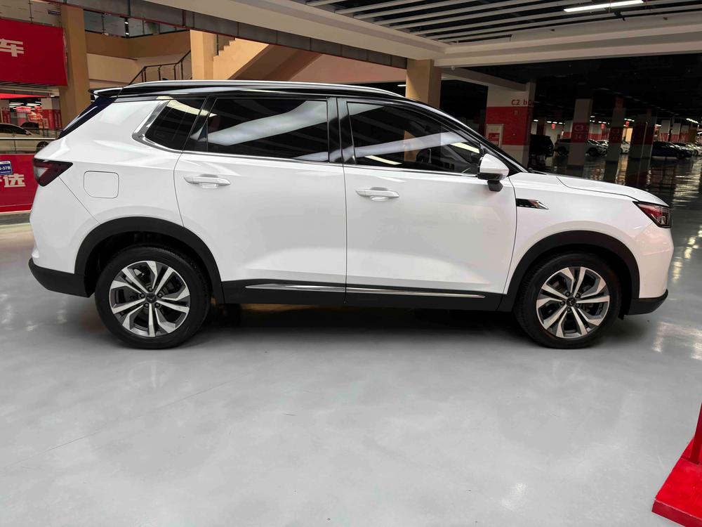 Wuling Wuling Asta