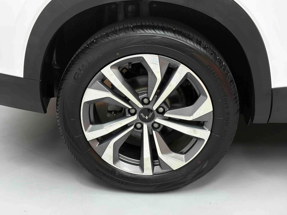 Wuling Wuling Asta