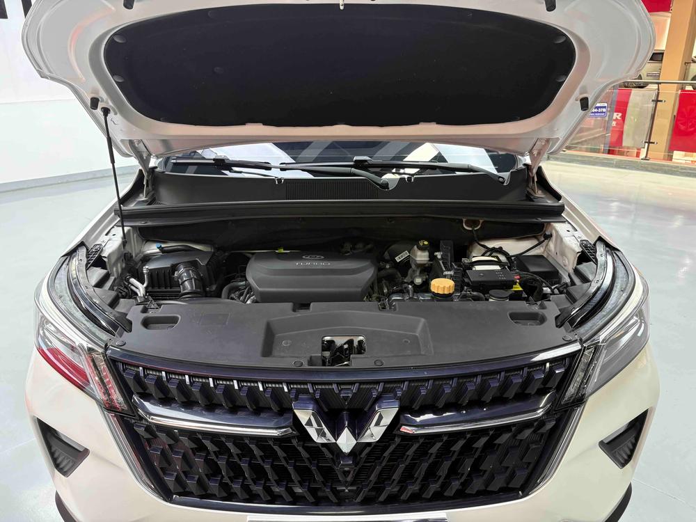 Wuling Wuling Asta